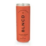 BLNCD Blood Orange THC Sparkling Water