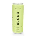 BLNCD Yuzu Ginger THC Sparkling Water