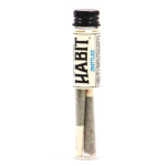 HABIT CBD Hemp Pre-rolls | Zkittlez