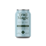 TRAIL MAGIC 3mg THC Seltzer | Hop Water