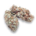 CBG Flower | The White