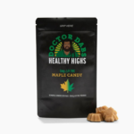 DOCTOR DABS THC Maple Candies