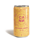 CANN Blood Orange THC Tonic