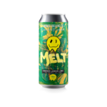 MODIST Melt 10mg THC Seltzer | Ginger Lemon Lime