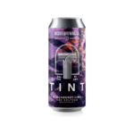 MODIST Tint 3mg THC Seltzer | Blackberry Lime
