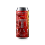 MODIST Tint Maximum 5mg THC Seltzer | Pineapple Raspberry