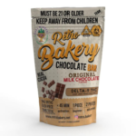 RETRO BAKERY Dark Chocolate Bar | 50mg THC
