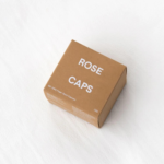 ROSE CBD Flower Rosin Capsules
