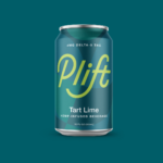 PLIFT Tart Lime Beverage | 4mg THC