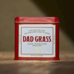 DAD GRASS CBD Hemp Flower Quarter Ounce