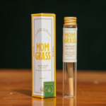 MOM GRASS CBG Pre Rolled Hemp Classic Joint