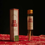 DAD GRASS CBD Pre Rolled Hemp Classic Joints