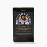 DOCTOR DABS THC Nighttime Tea