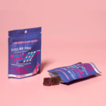 CYCLING FROG Gummies | 5mg THC + 25mg CBD