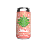 SMAZEY 10mg THC Seltzer | White Peach