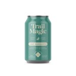TRAIL MAGIC 5mg THC Seltzer | Lime Margarita