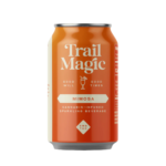 TRAIL MAGIC 3mg THC Seltzer | Mimosa