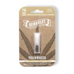 Trainwreck Feminized Seeds