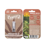 Emerald Fire OG Feminized Seeds