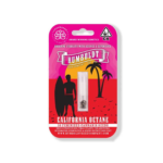 California Octane Feminized Seeds