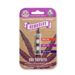 CBD Trifecta Regular Seeds