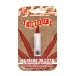 Strawberry Cheesecake Feminized Seeds