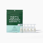 Sota Drops THC Vials (5 pack)