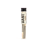 HABIT CBD Hemp Pre-rolls | Cookies
