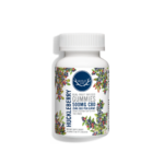 WYLD Huckleberry CBD Gummies | 20 count