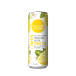 WYLD CBD Lemon Sparkling Water