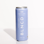 BLNCD CBD Sparkling Water | BALANCE