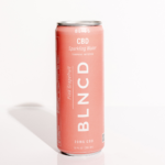 BLNCD CBD Sparkling Water | BLISS