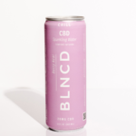BLNCD CBD Sparkling Water | CHILL