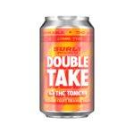 SURLY Double Take THC Tonic | Passion Fruit, Orange, Guava