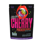 BAJA ONTARIO Cherry Pucker THC Gummies