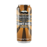 CRESTED RIVER Homegrew THC Soda | Root Beer