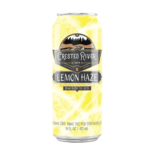 CRESTED RIVER Homegrew THC Soda | Lemon Haze