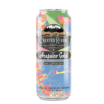 CRESTED RIVER Homegrew THC Soda | Acapulco Gold