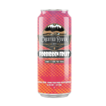 CRESTED RIVER Homegrew THC Soda | Forbidden Fruit