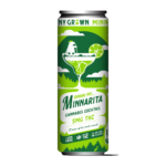 MINNY GROWN Minnarita THC Cocktail