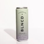 BLNCD THC Mushroom Elixir | Zen Blend