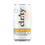 CLR!TY 5mg THC Mango Seltzer