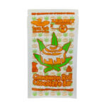 LEGACY CANNABIS Cinnamon Roll Chocolate Bar | 50mg THC