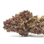 CBD Flower | Perfume Diesel