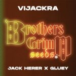 BROTHERS GRIMM Vijackra Seeds | 9 pack
