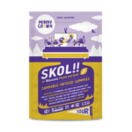 MINNY GROWN THC Gummies – Skol!! Pack