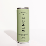 BLNCD 10mg THC Mocktail | Cucumber Mojito