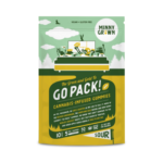 MINNY GROWN THC Gummies – Go Pack!