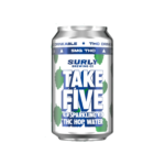 SURLY Take Five THC Tonic | Hop Water