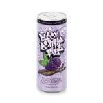 FOUNDRY NATION Blackberry Fizz Caffeinated THC Seltzer | 10mg THC